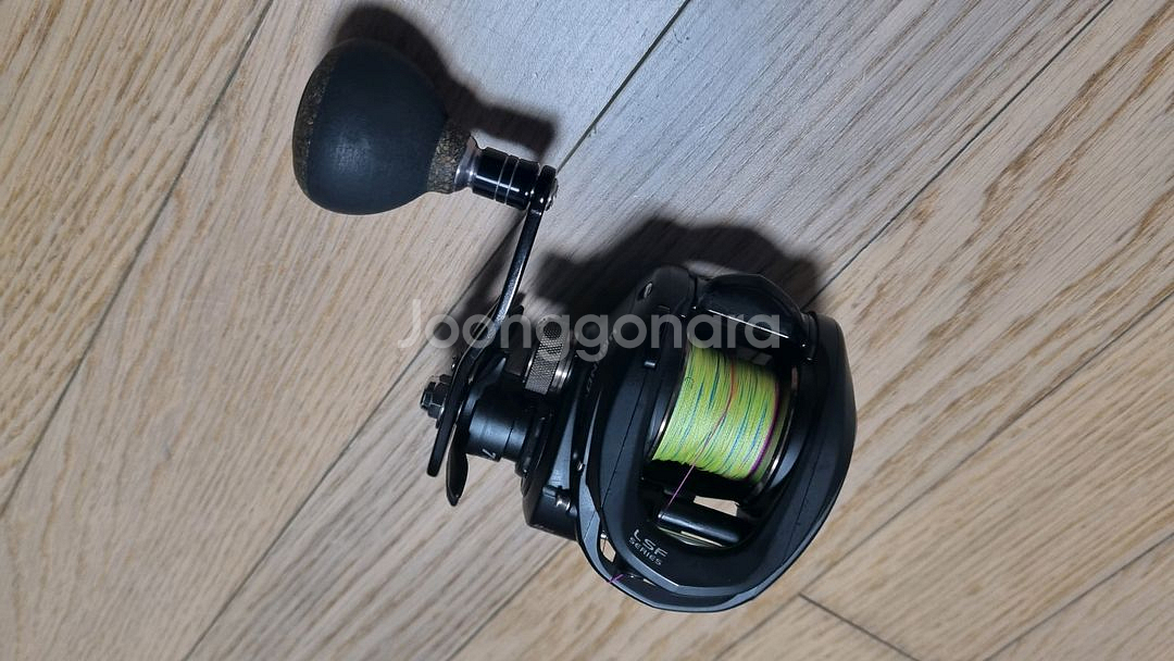 도요 우라노 bg 6.5 우핸 팝니다--2