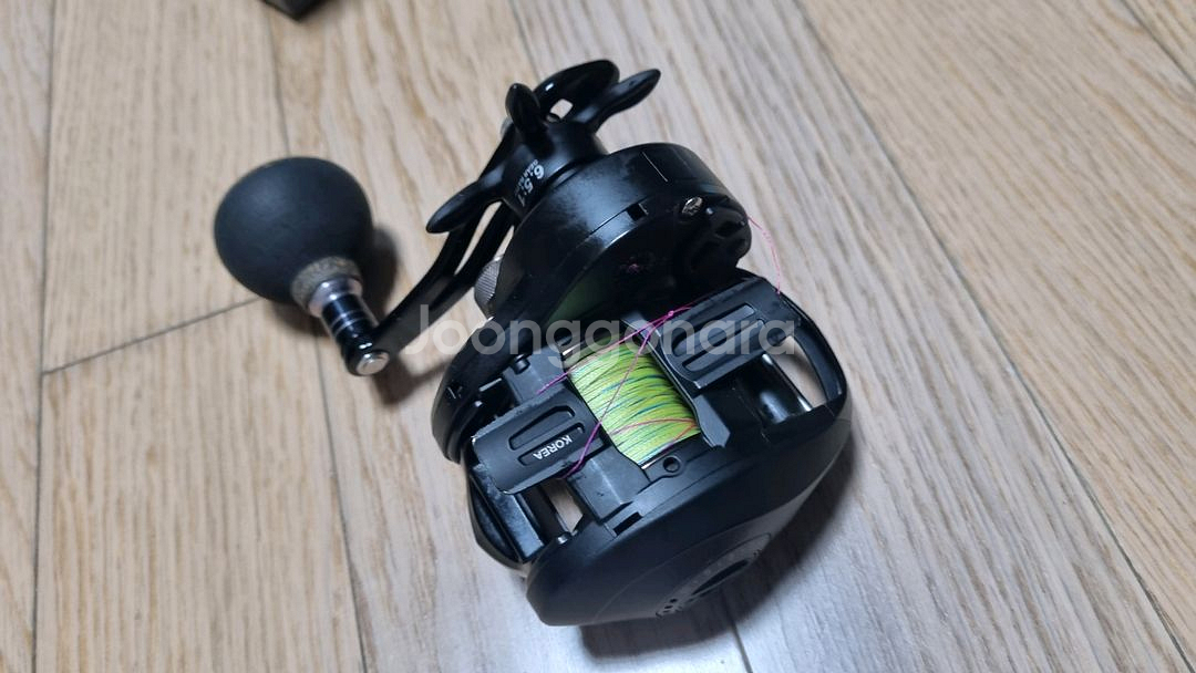 도요 우라노 bg 6.5 우핸 팝니다--6