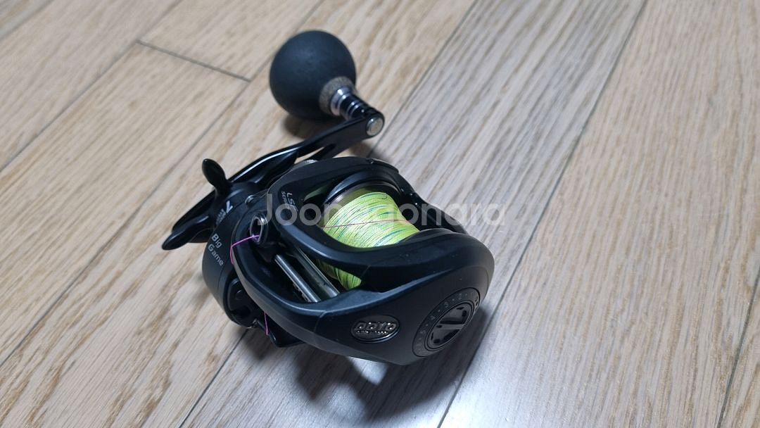 도요 우라노 bg 6.5 우핸 팝니다--5