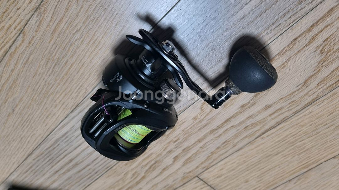 도요 우라노 bg 6.5 우핸 팝니다--3