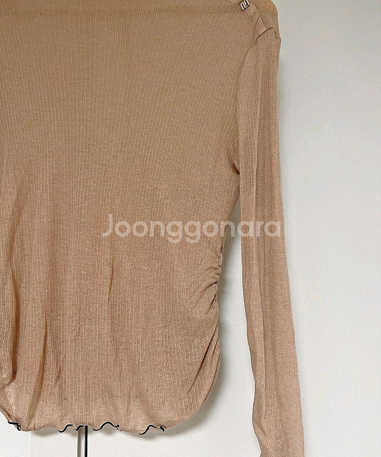 마인 티셔츠 팔아요.--0