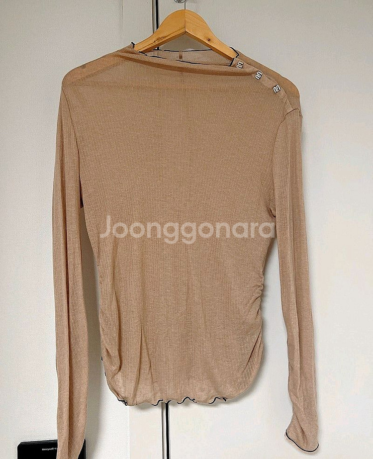 마인 티셔츠 팔아요.--3