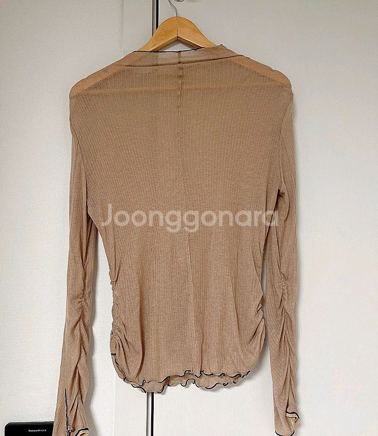 마인 티셔츠 팔아요.--4