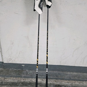 캘러웨이 로그St 3번유틸 5번우드