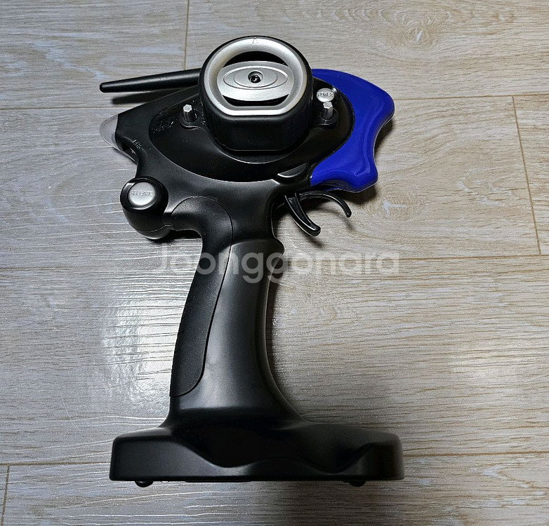 교쇼 미니지용 송신기 (컨트롤러) KT 19--0