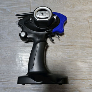 교쇼 미니지용 송신기 (컨트롤러) KT 19