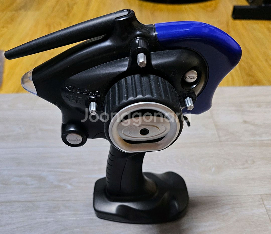 교쇼 미니지용 송신기 (컨트롤러) KT 19--1