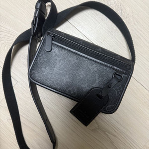 루이비통 모노그램 크로스백