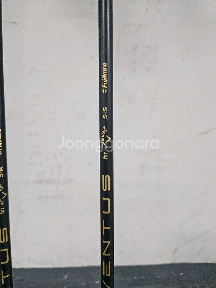 캘러웨이 로그St 3번유틸 5번우드--1