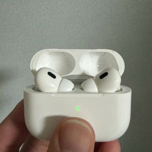 에어팟 프로 2세대