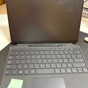 마이크로소프트 서피스 프로 9