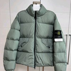 스톤아일랜드 크링클 새상품