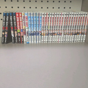 사카모토 데이즈 등 여러 만화책 싸게 팔아요