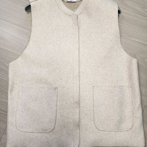 VAN AKE 아이보리 여성 베스트