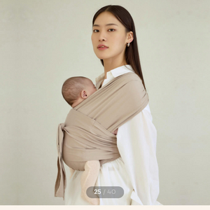 코니 아기띠 m 이미지