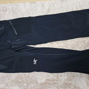 아크테릭스 감마 mX 바지 판매합니다.