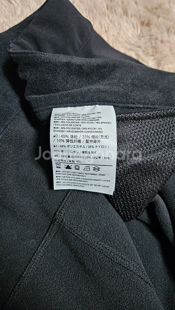 아크테릭스 감마 mX 바지 판매합니다.--3