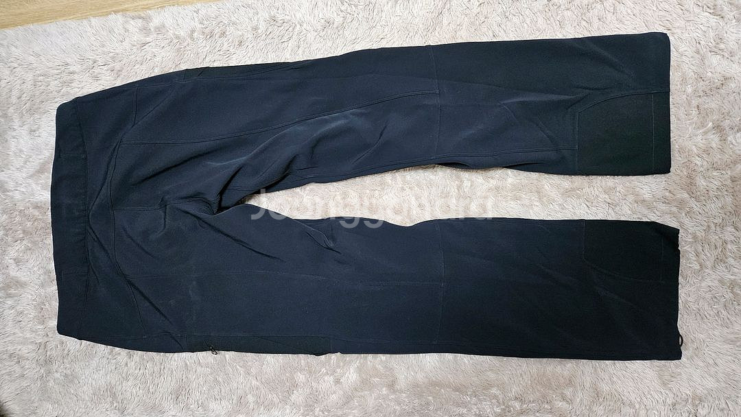 아크테릭스 감마 mX 바지 판매합니다.--1