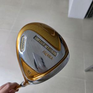 혼마 베레스 4스타 드라이버