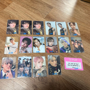 엔시티 127 엔시티 드림 nct127 nctdream 포카