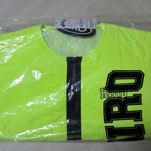 히로 블랭크 퀼팅 자켓 110