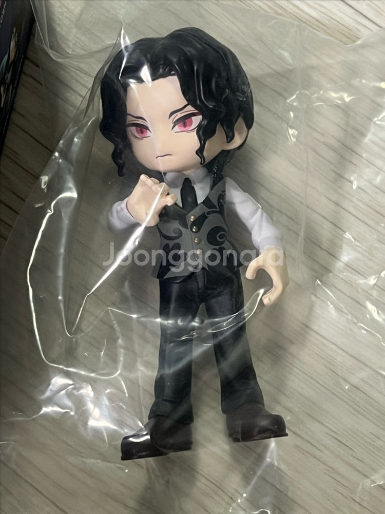 귀멸의 칼날 팔버스 피규어 Vol.3--1