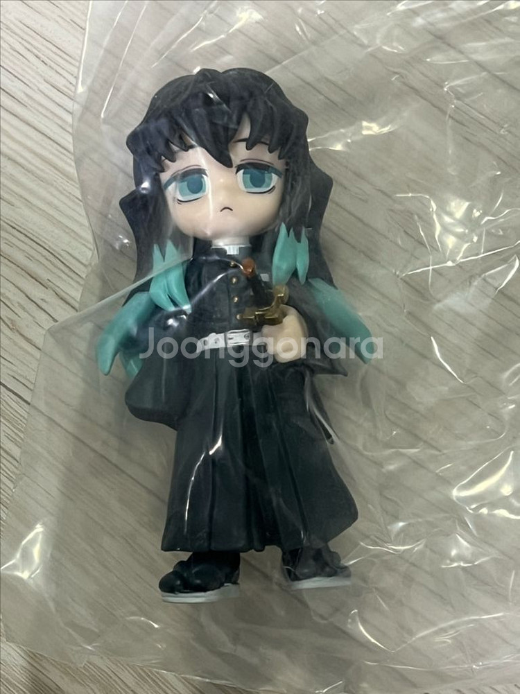 귀멸의 칼날 팔버스 피규어 Vol.3--3