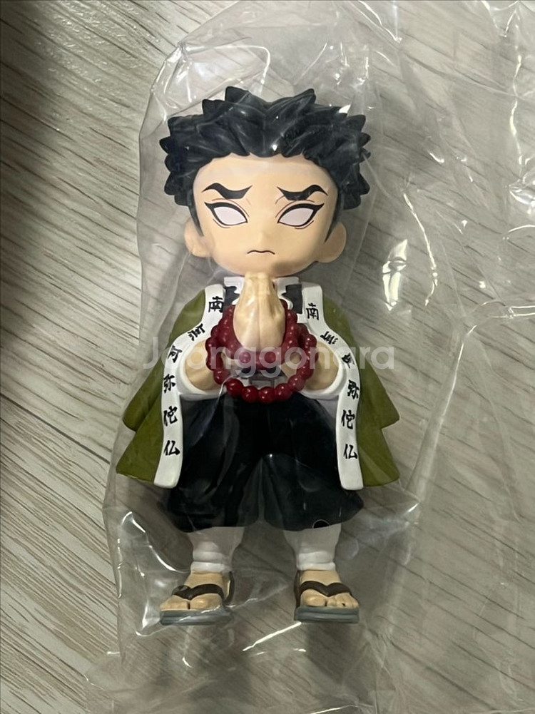 귀멸의 칼날 팔버스 피규어 Vol.3--2