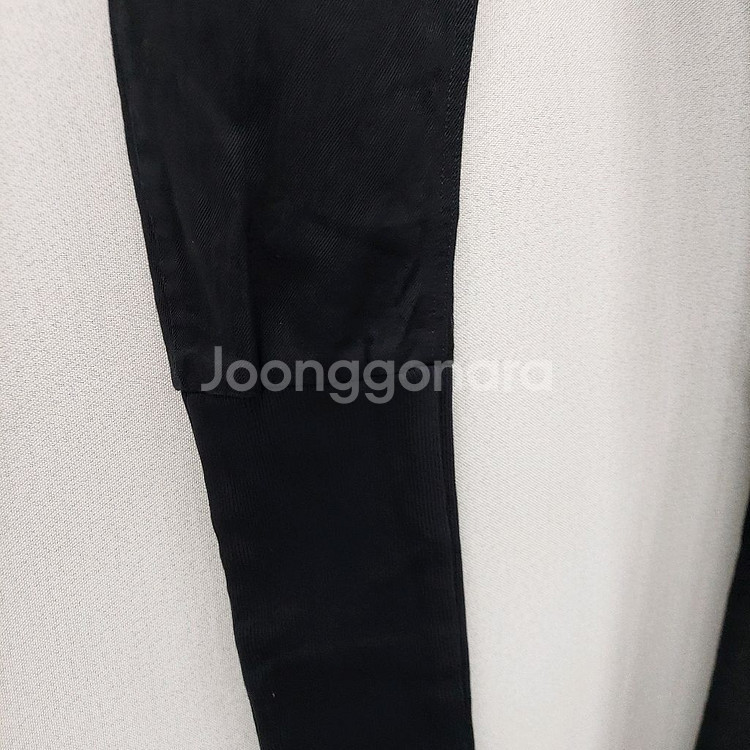 디젤 블랙골드 스키니 데님팬츠--3