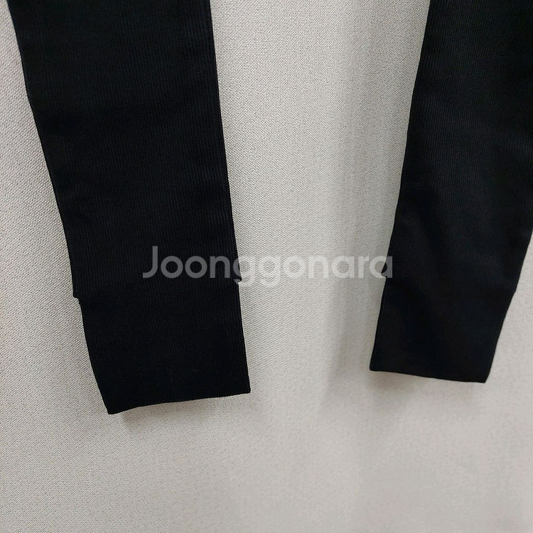 디젤 블랙골드 스키니 데님팬츠--4