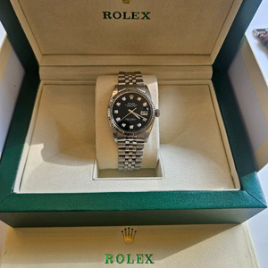 정품 ) 로렉스 데이저스트 1601