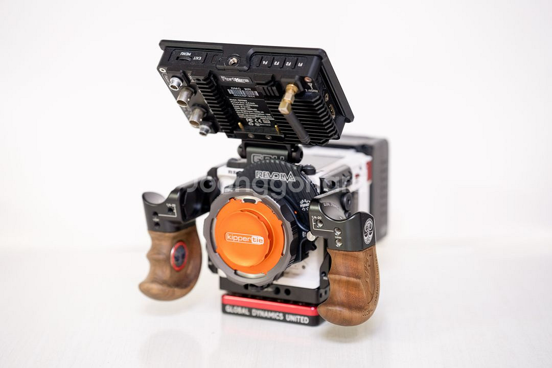 레드 코모도x 팝니다.--0