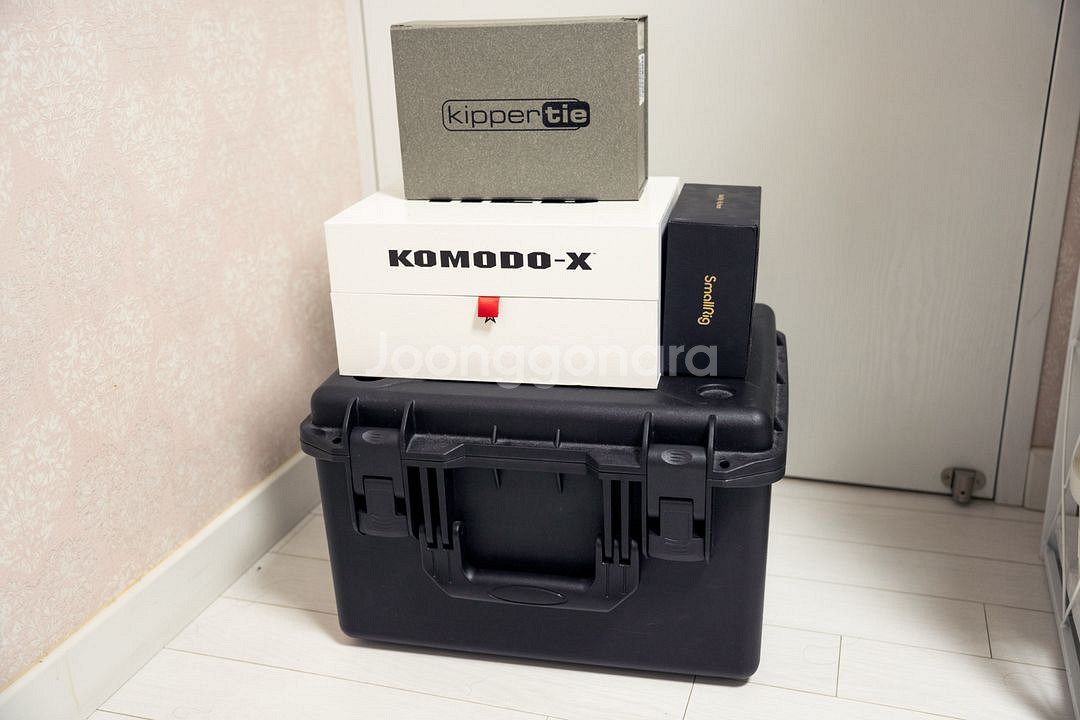 레드 코모도x 팝니다.--3