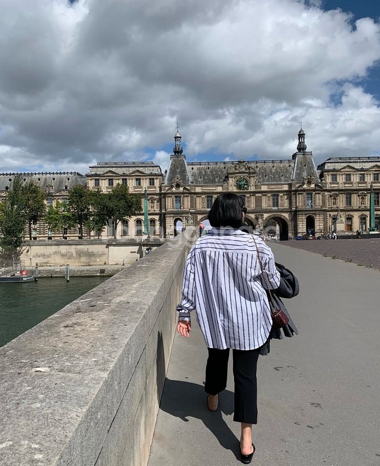 민먼데이(MMD) 매직슬렉스(블랙)66-88가능--2