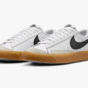 [새상품]나이키 블레이저 로우 77 빅키즈 슈즈 운동화