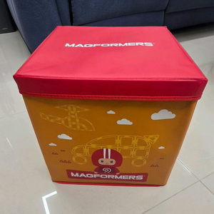 맥포머스 자석블록 판타지어드벤처