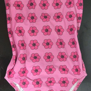 르망고 프림로즈 비바 마젠타 m사이즈 수영복