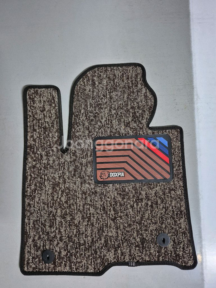 독스피아 엣지 코일매트 풀확장형 쏘렌토 6인승--2