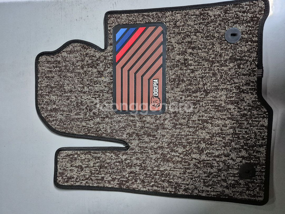 독스피아 엣지 코일매트 풀확장형 쏘렌토 6인승--5