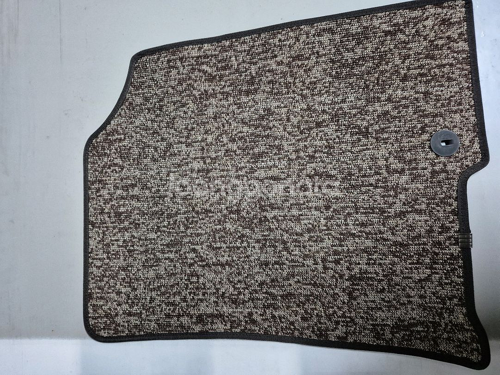 독스피아 엣지 코일매트 풀확장형 쏘렌토 6인승--6