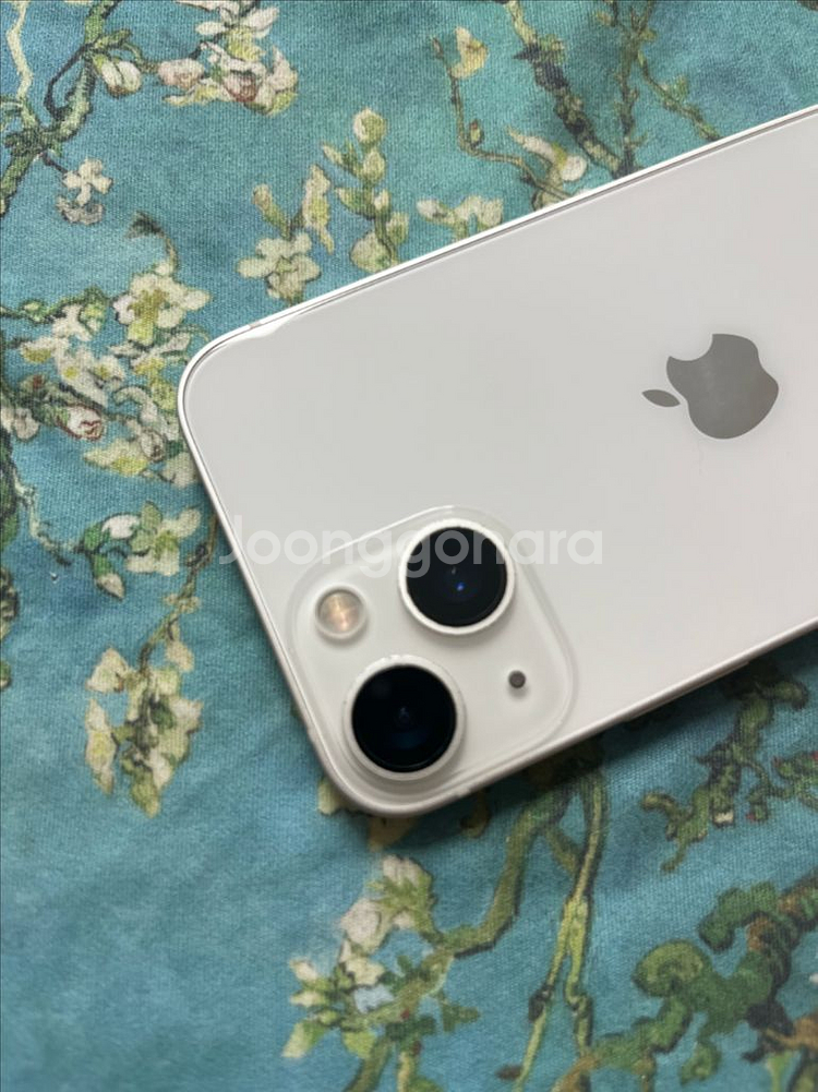 아이폰13미니 128 스타라이트 SSS급--1