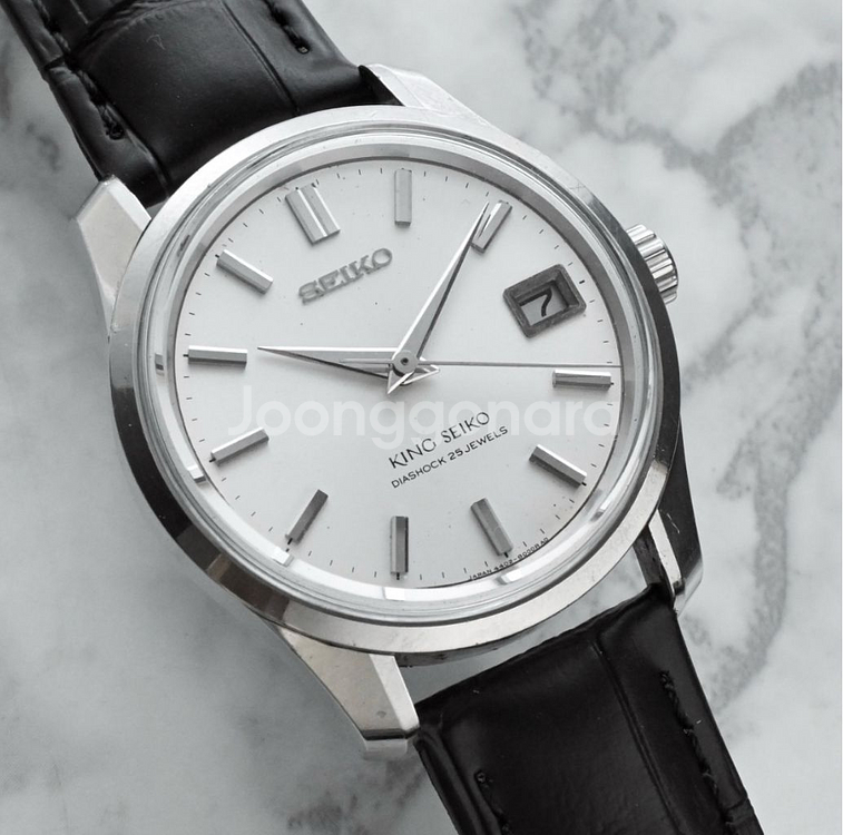 킹세이코 44KS (44KSSK 4402-8000)--1