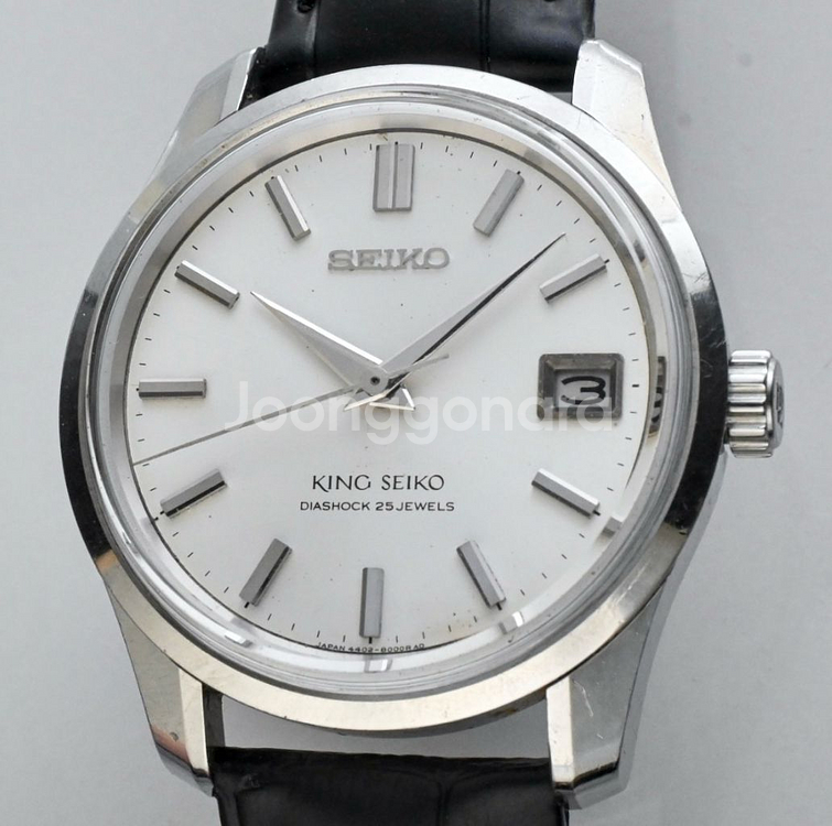 킹세이코 44KS (44KSSK 4402-8000)--0