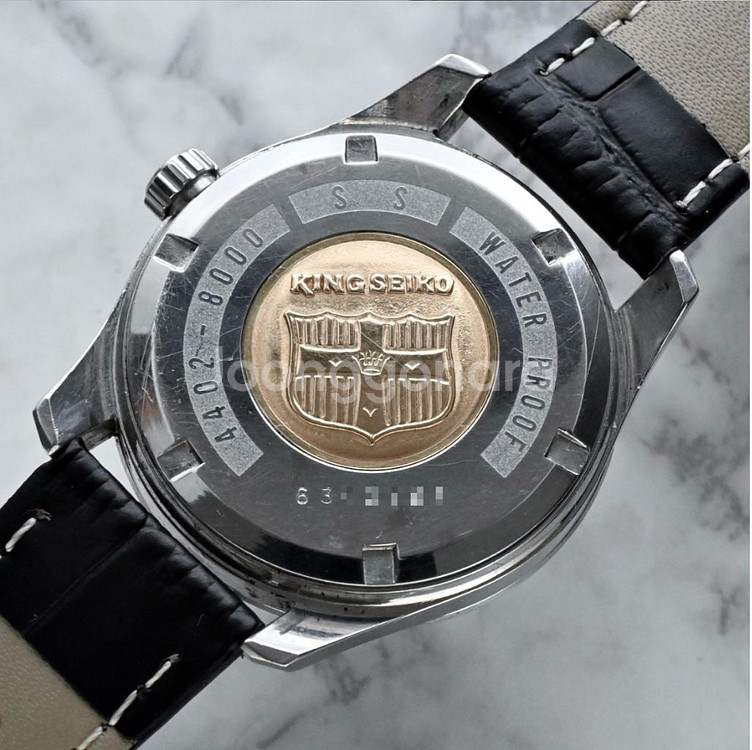 킹세이코 44KS (44KSSK 4402-8000)--4