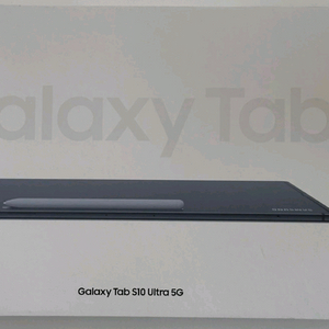 갤럭시탭 S10 울트라 와이파이용 판매