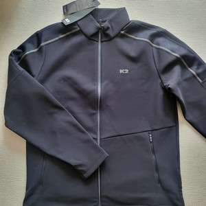 K2 트레이닝 자켓 105 (미사용)