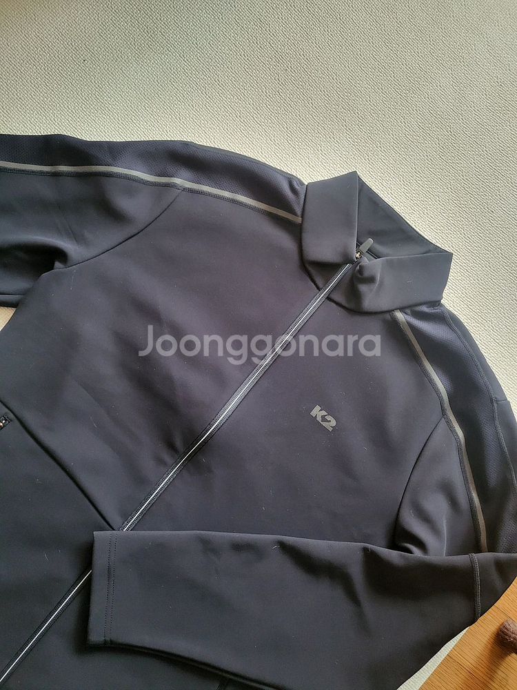 K2 트레이닝 자켓 105 (미사용)--1