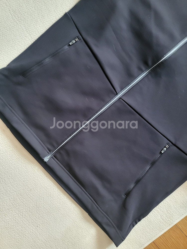 K2 트레이닝 자켓 105 (미사용)--2