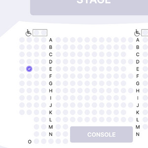12/14일18:00 난쟁이들 콘서트 티켓 E열 좌석1.3 구해봐요