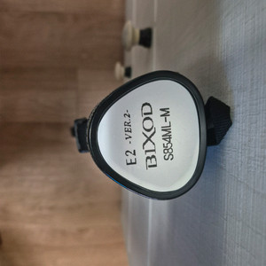 제이에스컴퍼니 빅쏘드 E2 트래블 S854ML-M 투톱 여행용 4절 로드 에깅로드